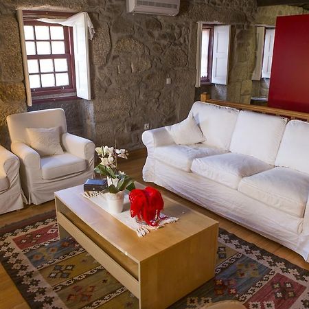 Casa Da Ferreirinha Villa Sistelo Eksteriør bilde
