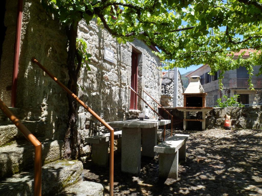 Casa Da Ferreirinha Villa Sistelo Rom bilde